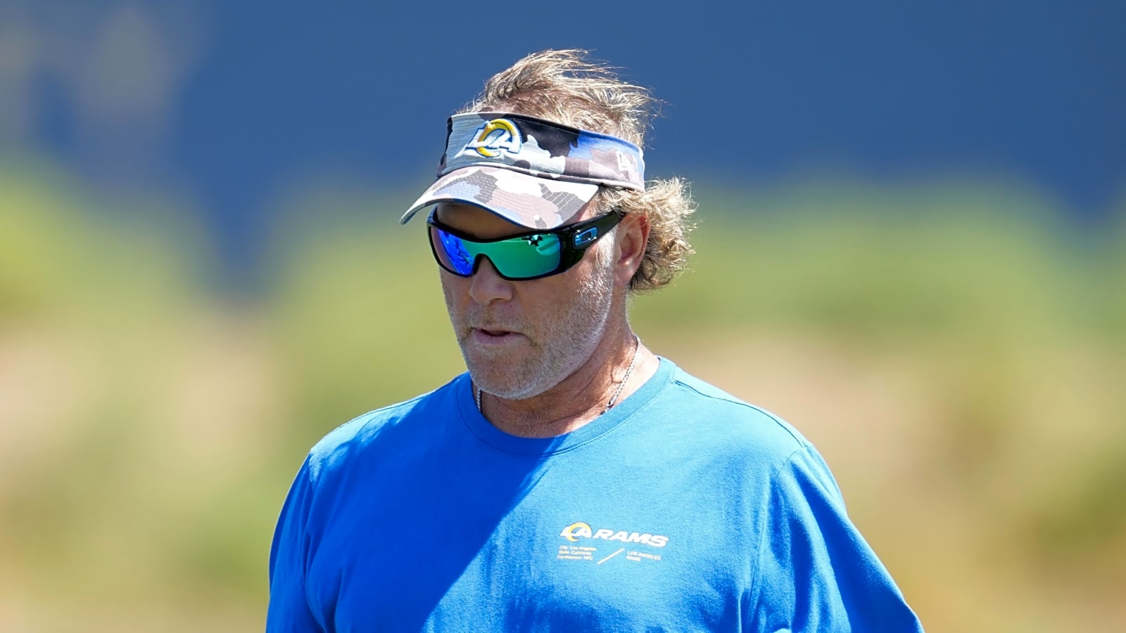 Raiders To Hire Joe DeCamillis As STC