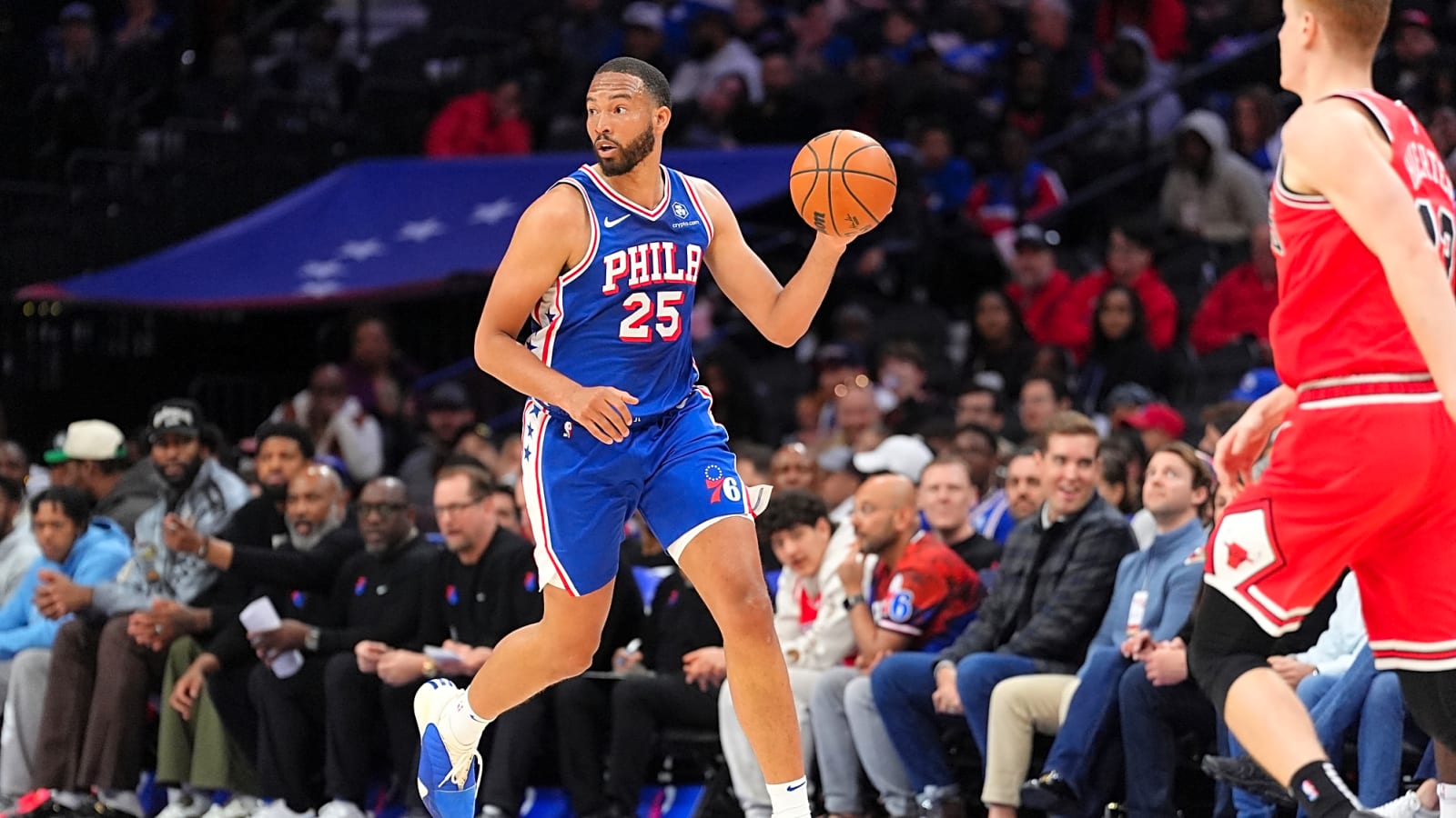 Isaiah Mobley Signs With Turkish Club