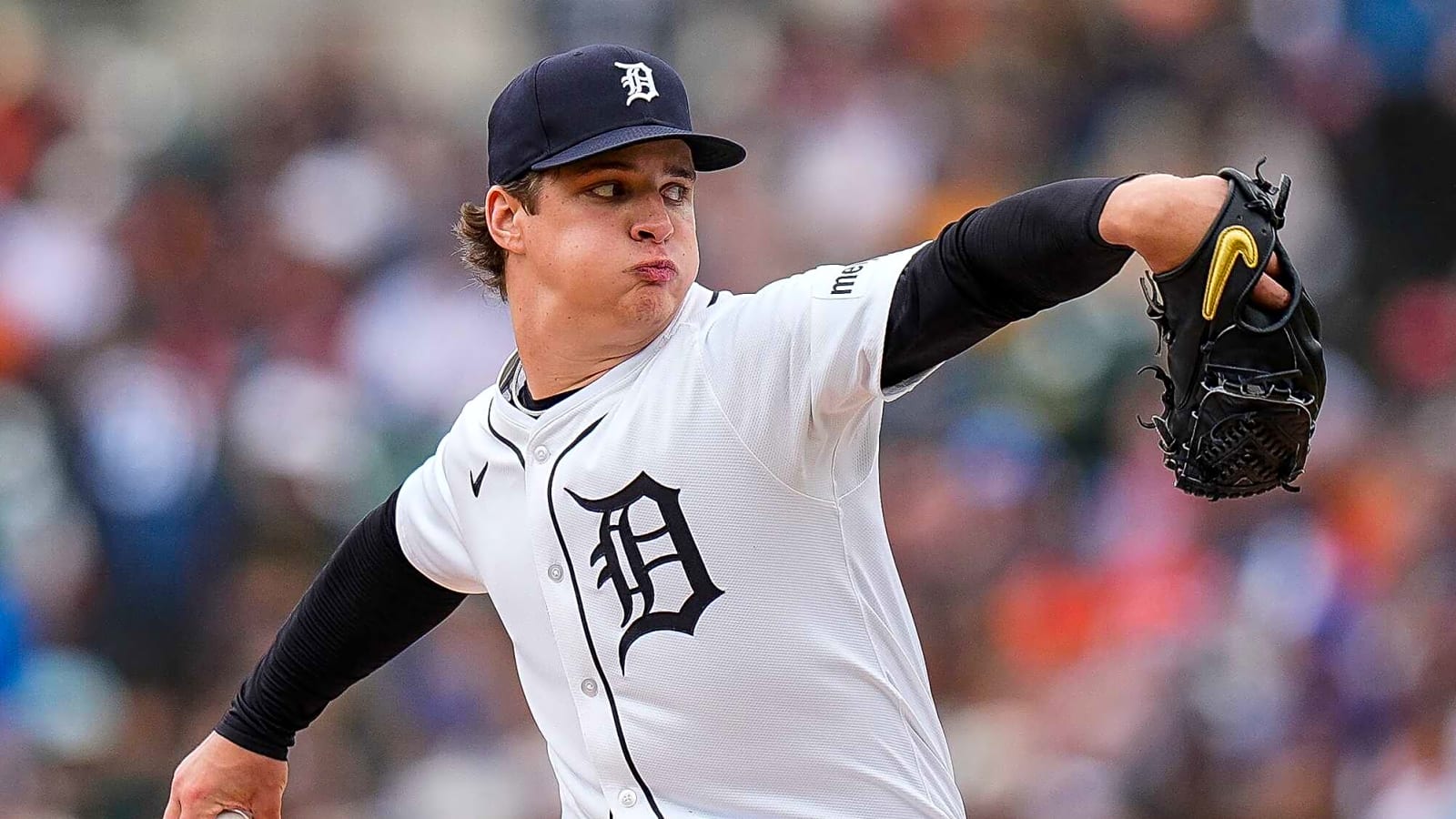 Former No. 3 overall pick to undergo Tommy John surgery