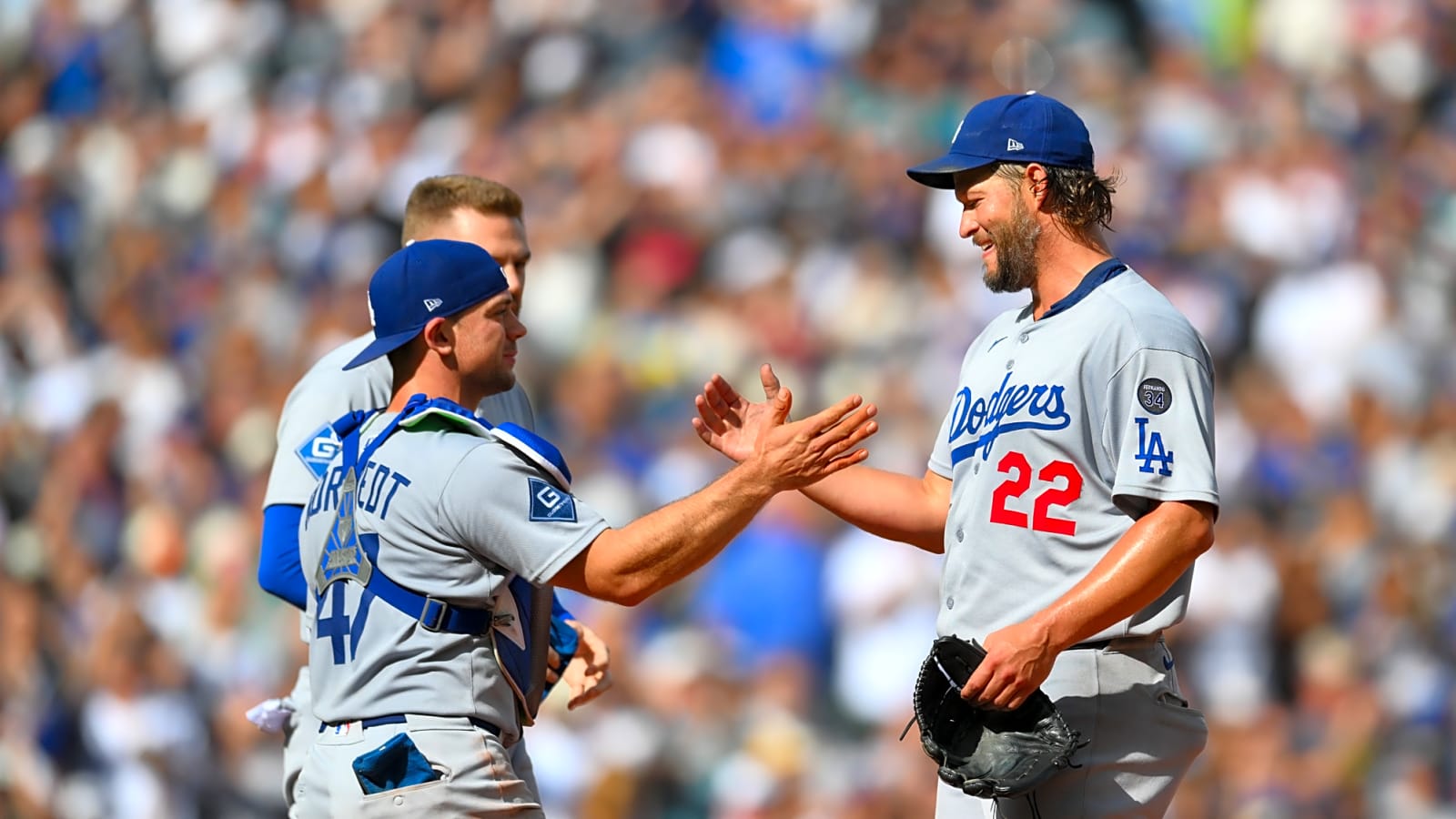 Why Clayton Kershaw’s Retirement Hits Harder Than You Think