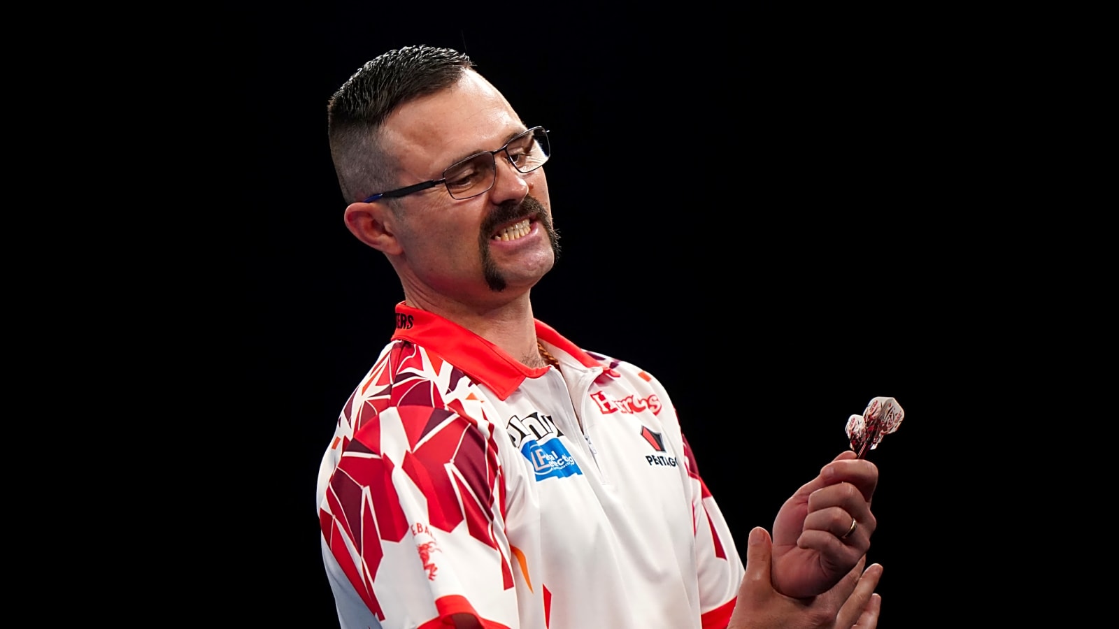 'I don't watch it': Damon Heta not a fan of monotonous Premier League Darts format