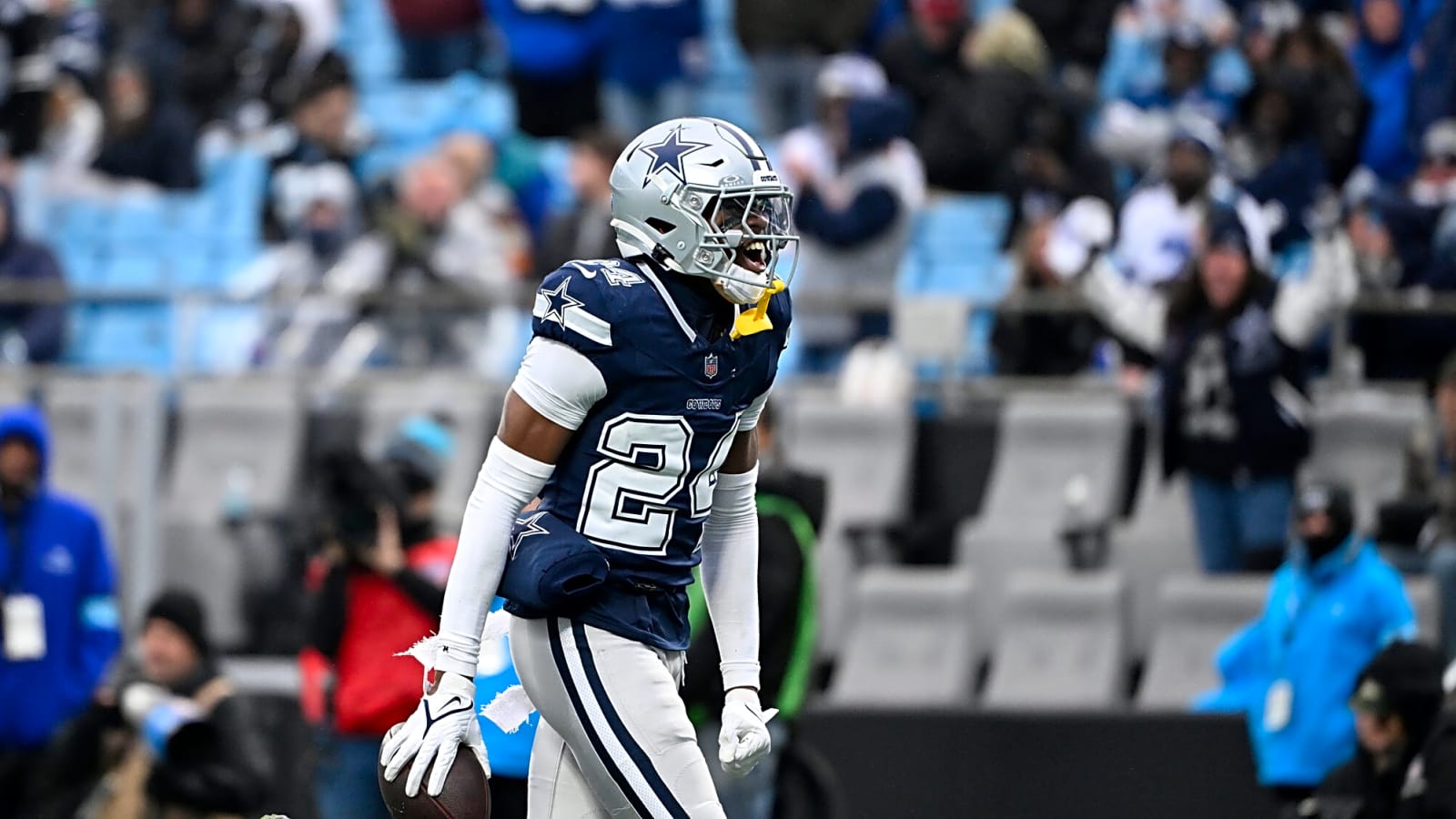 2 underrated defenders are getting their chance to shine at Cowboys OTAs