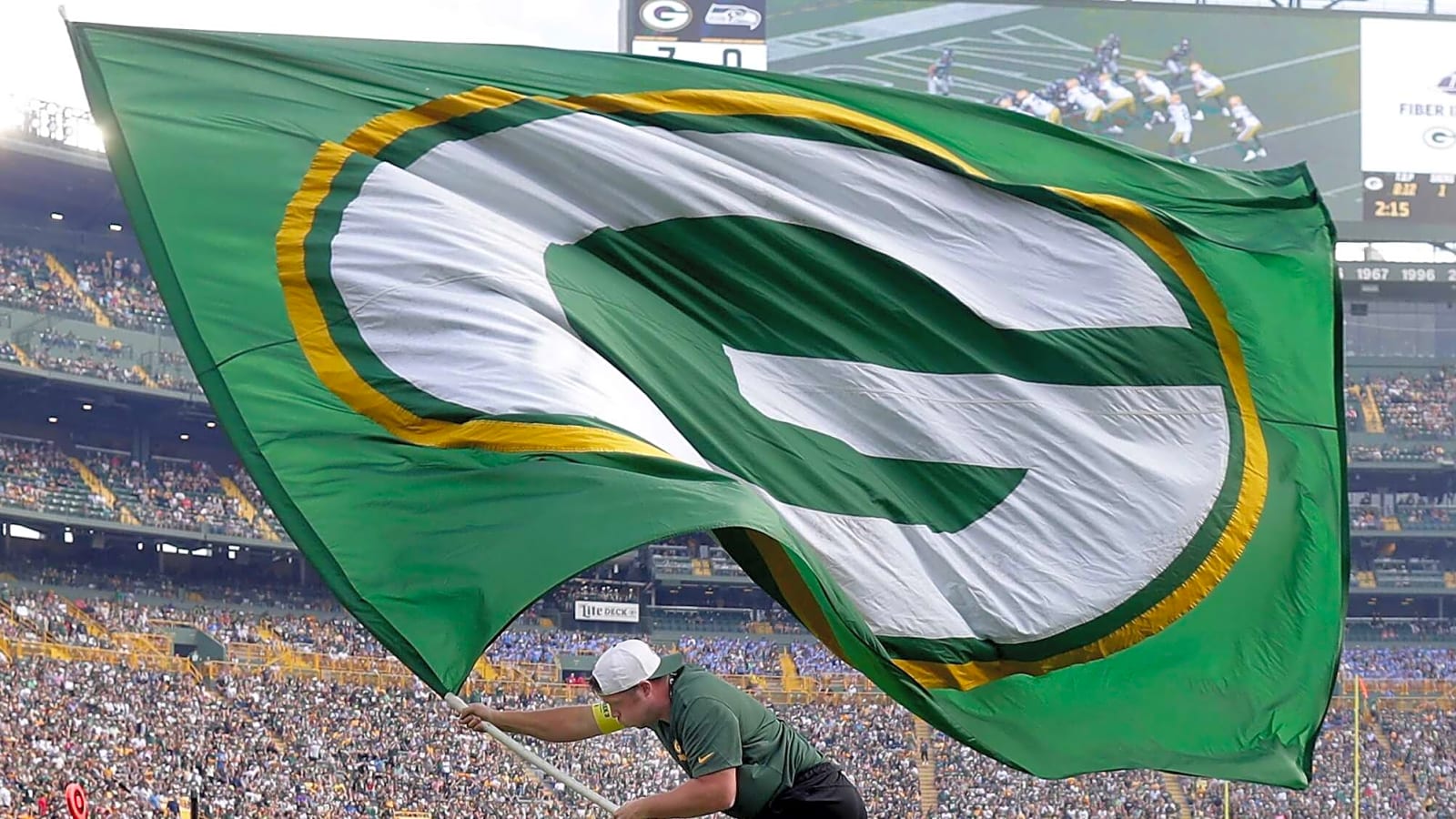 Predicting the Green Bay Packers’ Final 53