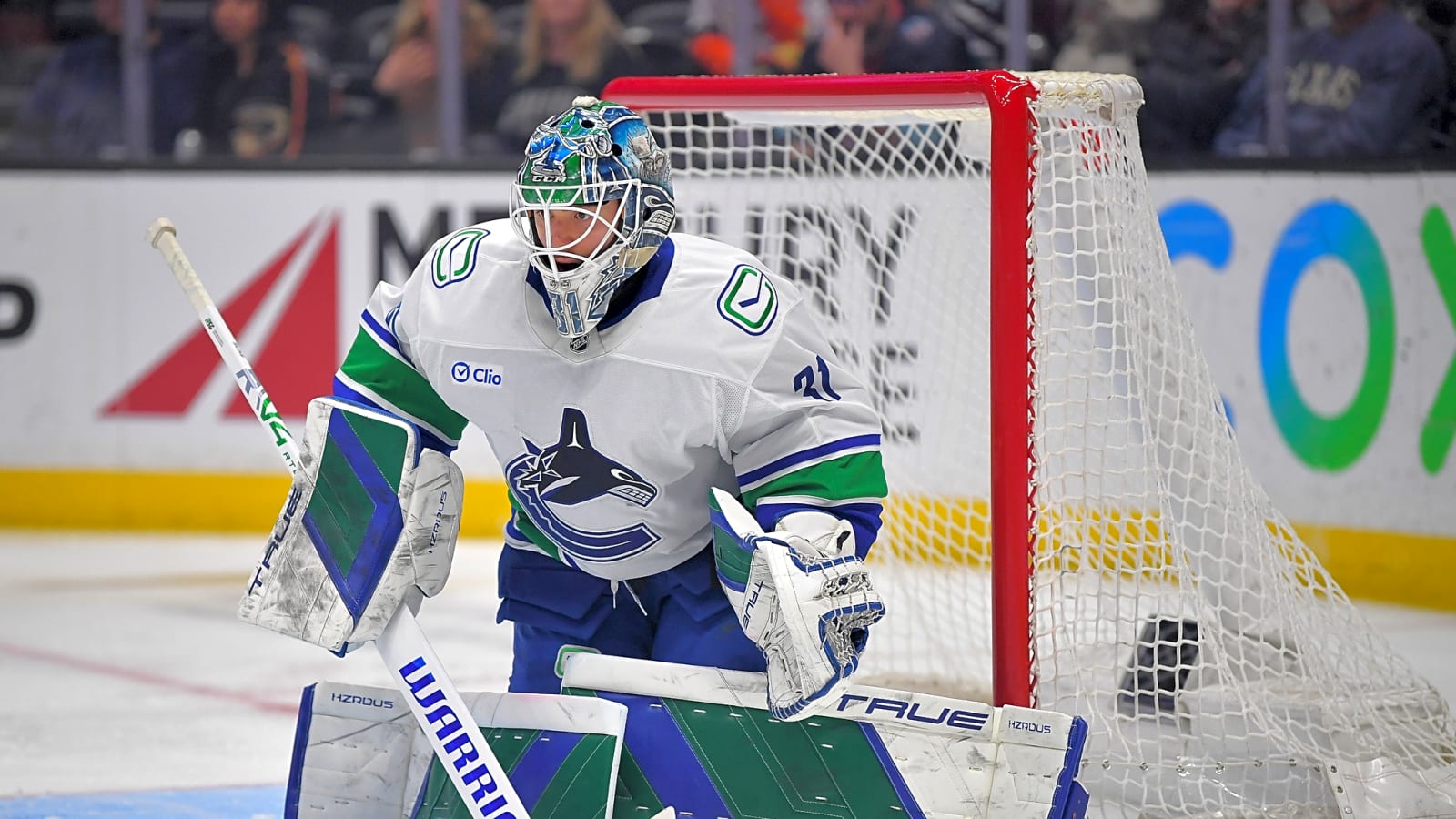 Jim Rutherford&#39;s Shocking Comments Trigger Imminent Trade of Canucks&#39; Top Goalie