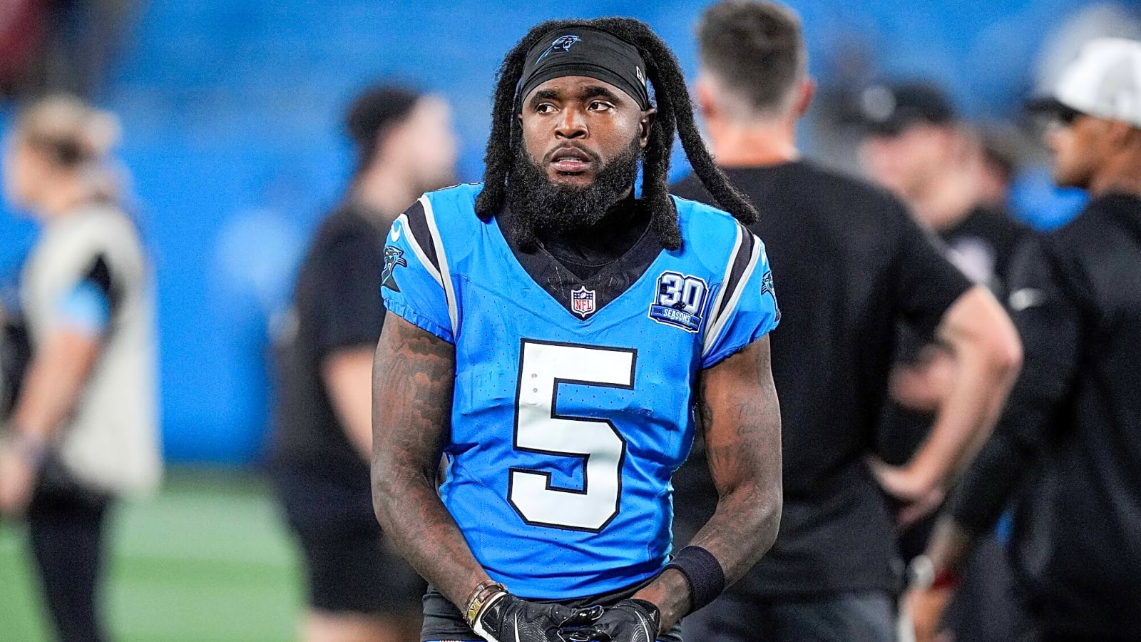 Browns Signing Ex-Steelers WR Who Caused Massive Locker Room Issues On Multiple AFC North Teams