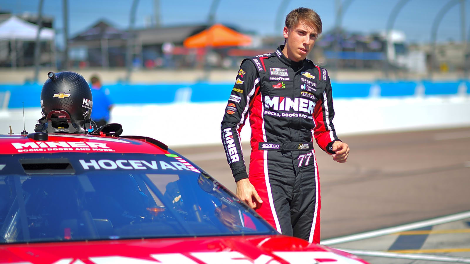Carson Hocevar Regretting Disparaging Comments About Mexico? Spire Motorsports Driver Comments After $50000 Fine