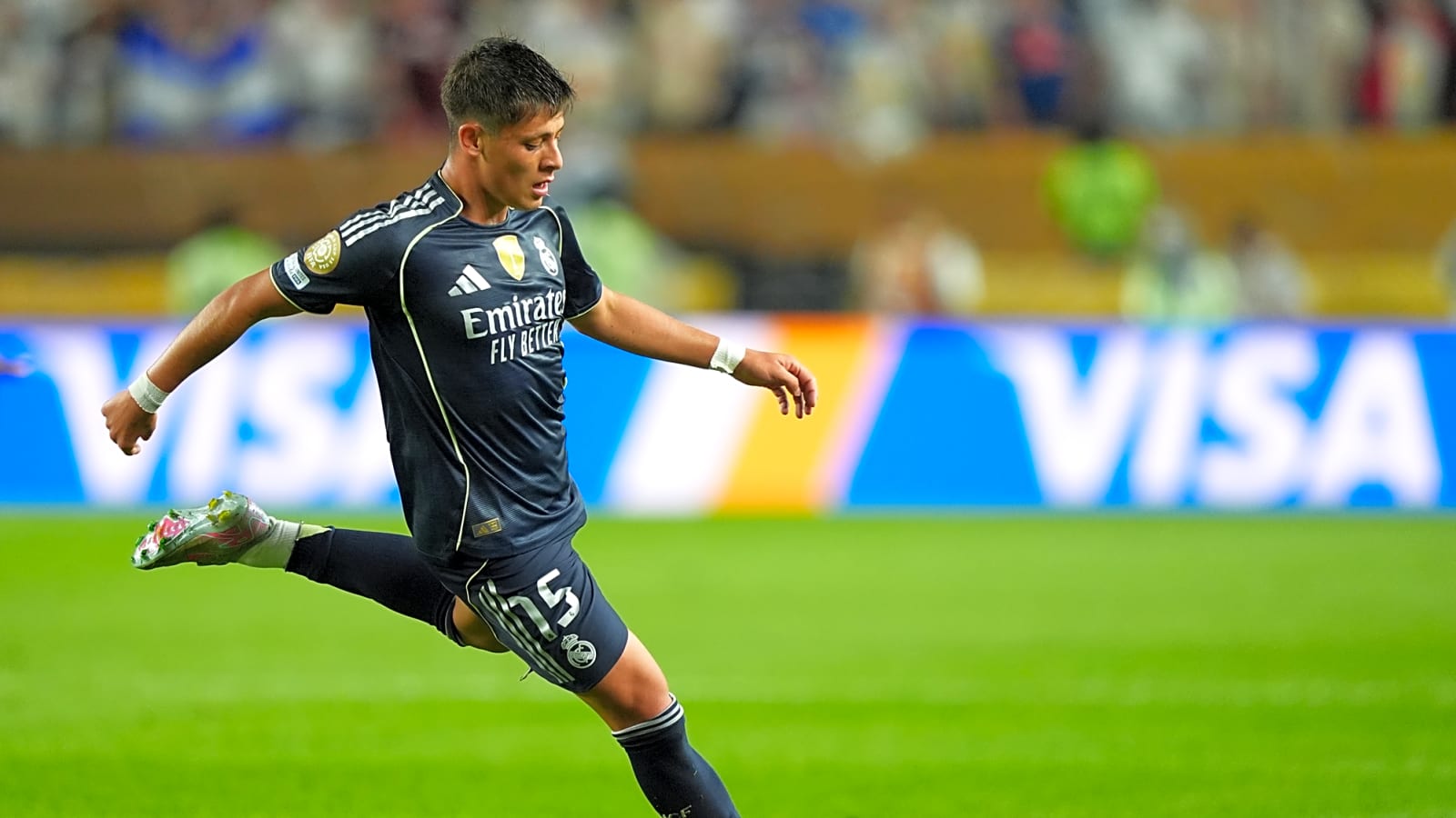 Sources: Arsenal 'have sounded out' 24 G/A maestro over ambitious transfer