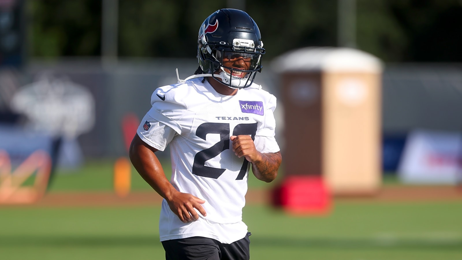 Browns Make Two Practice Squad Moves