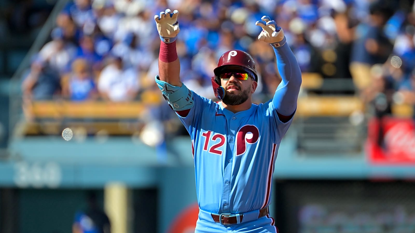 Previewing the 2025-26 free-agent class: Designated hitter