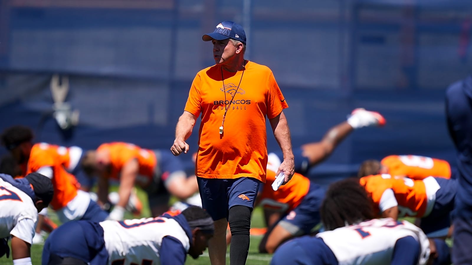 Denver Broncos’ Defense Aims to Take the Next Step in 2025