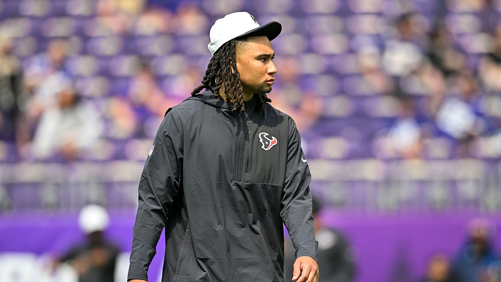 ‘I Don’t Trust This Team at All’: Why Texans Could Be in Trouble, According to NFL Analysis