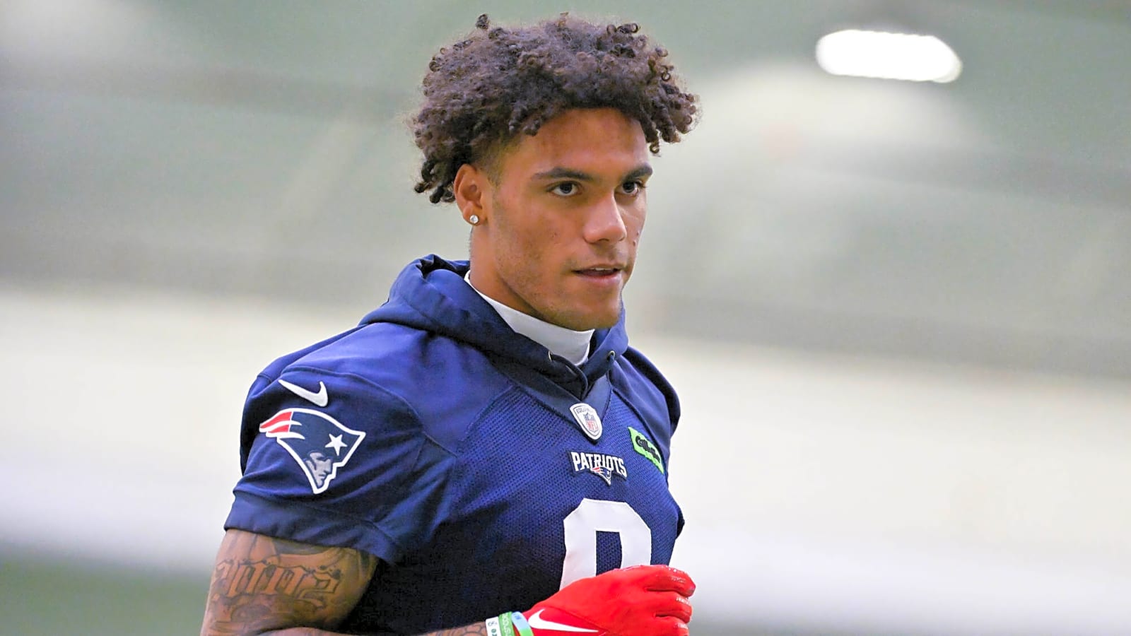 ‘It Could Eventually Become a Cheat Code’: Patriots CB Gets Major Insight After Landing on NFL Top 100