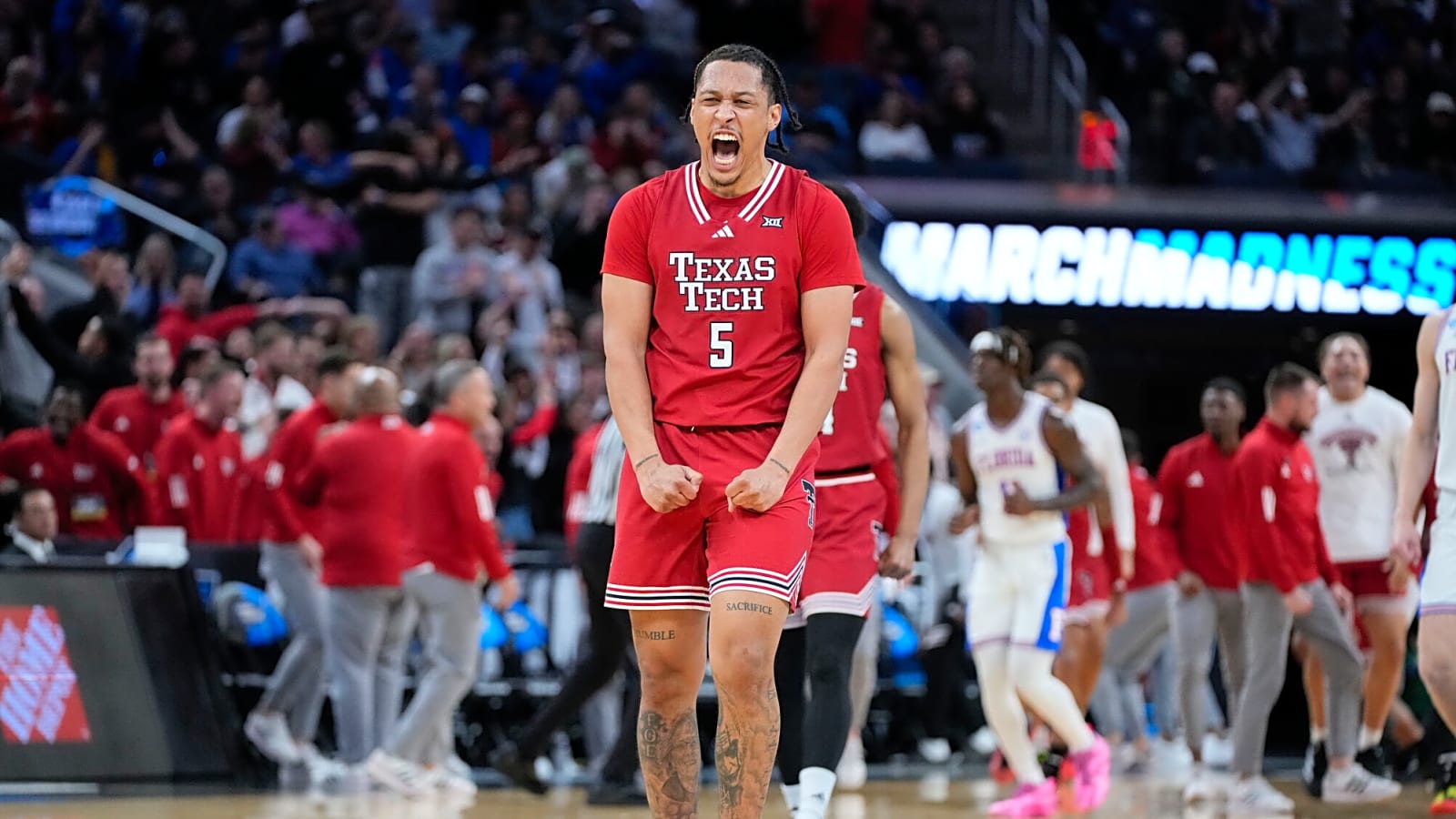Versatile forward withdraws from NBA Draft, but which college program will land him in transfer portal?