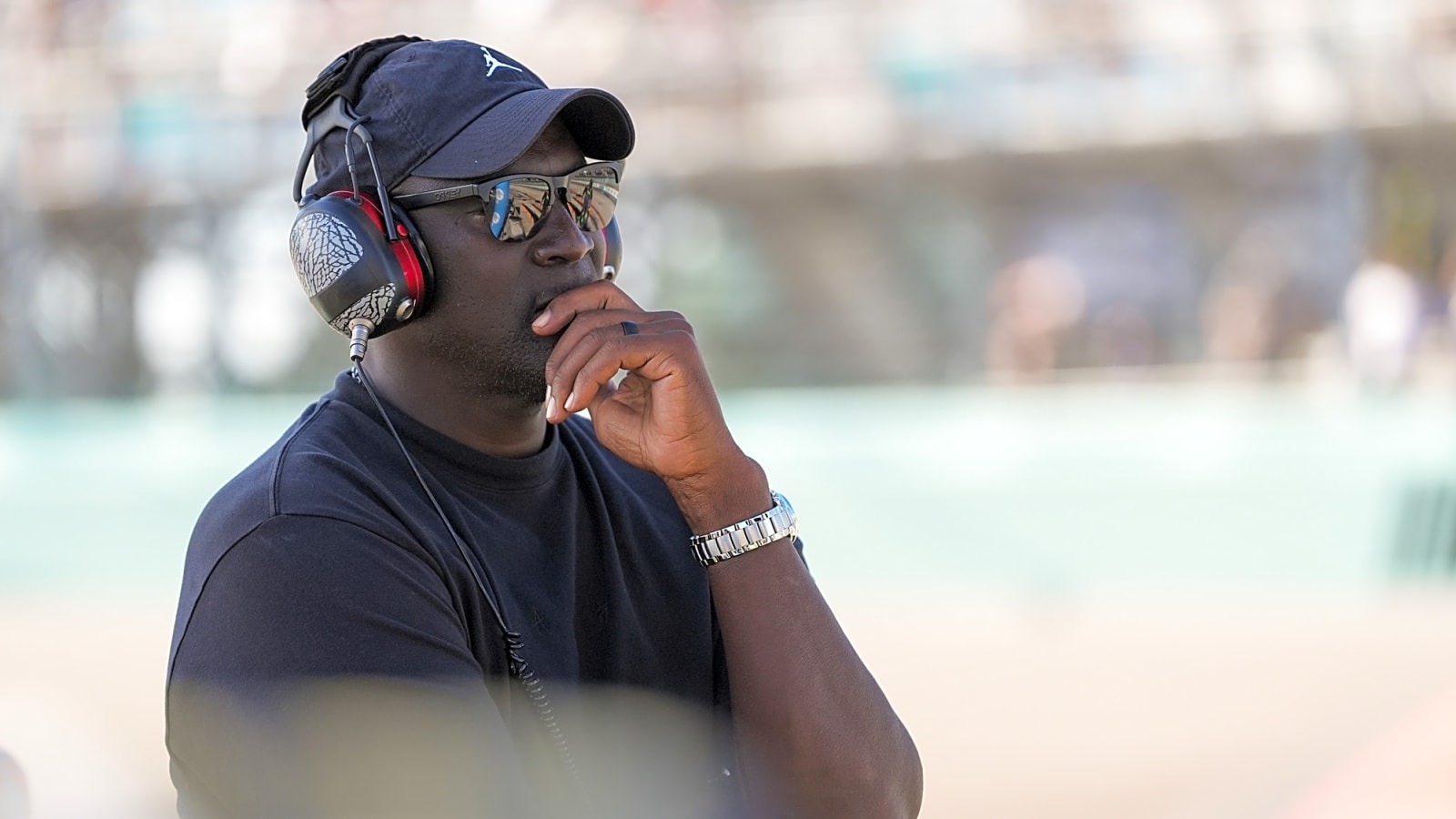 Fact Check: Is Michael Jordan Making $40 Million a Year on His New NBC Deal?