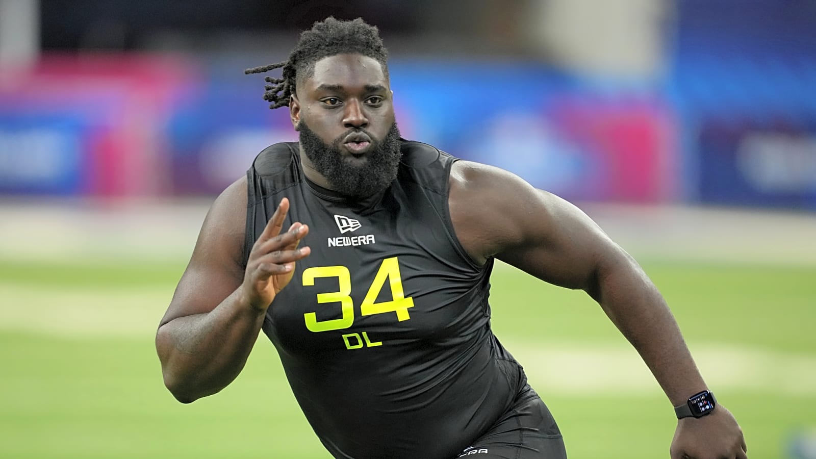 Here Are the Two Most Intriguing Undrafted Free Agents Signed by the Packers