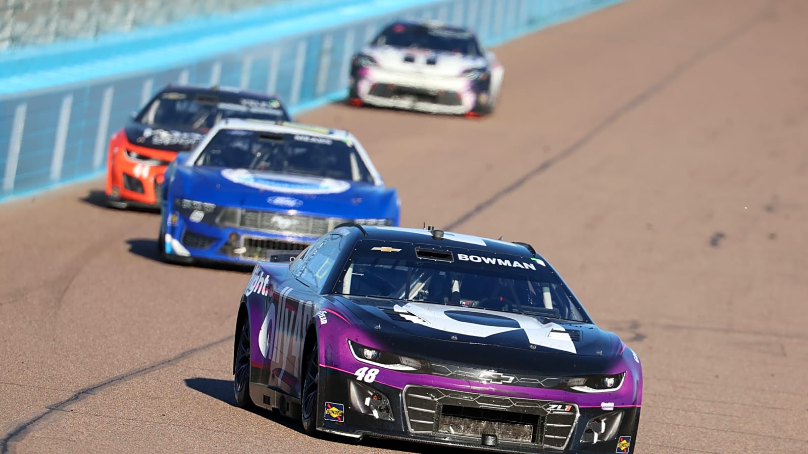 2026 Cook Out Clash: Qualifying and Practice Breakdown