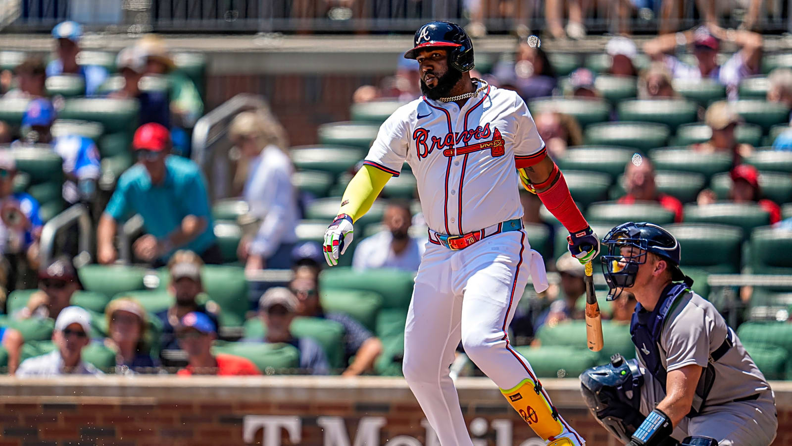 Braves trade candidates didn’t do themselves any favors over the weekend