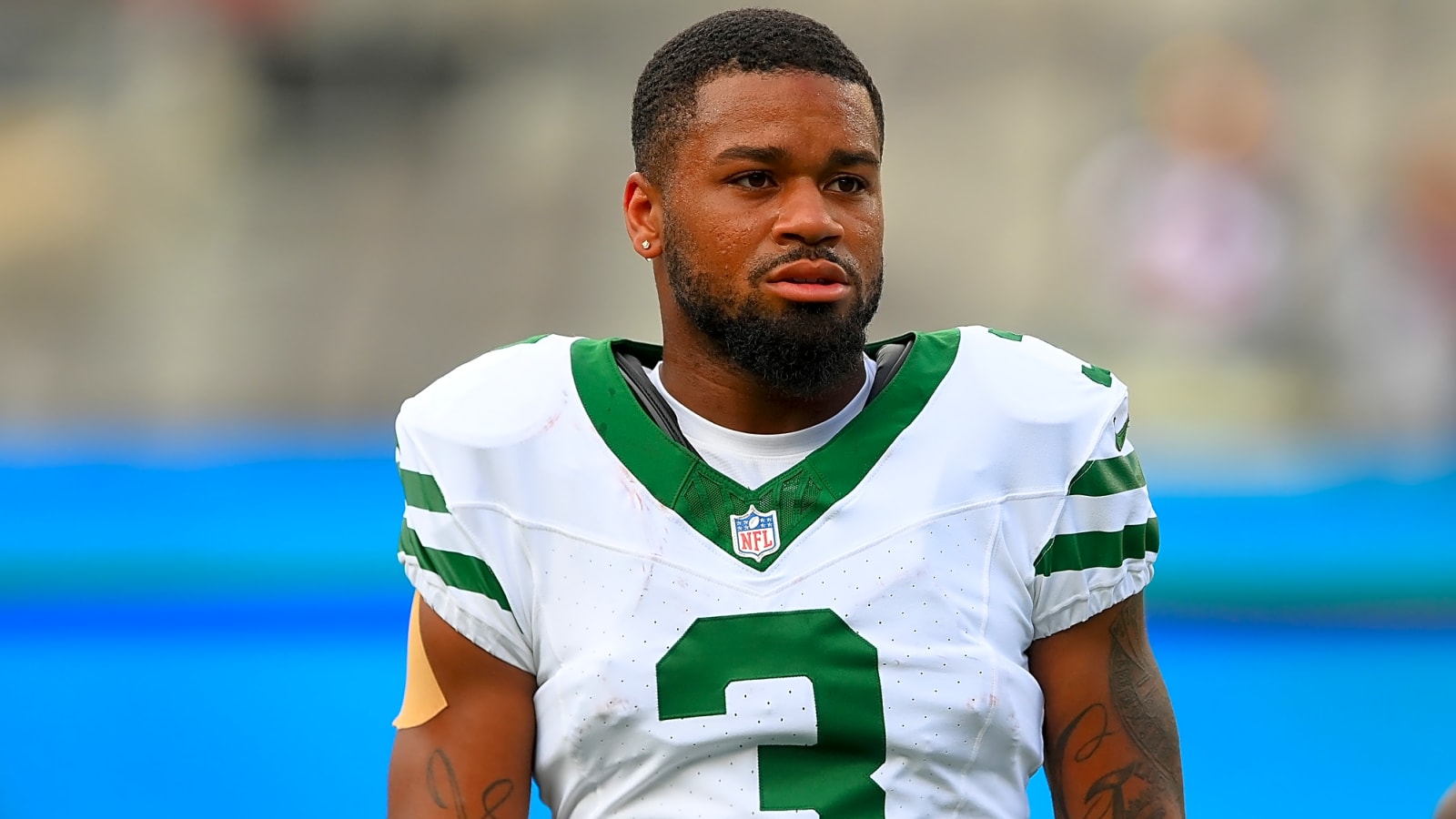Xavier Gipson to be Released: Brian Costello