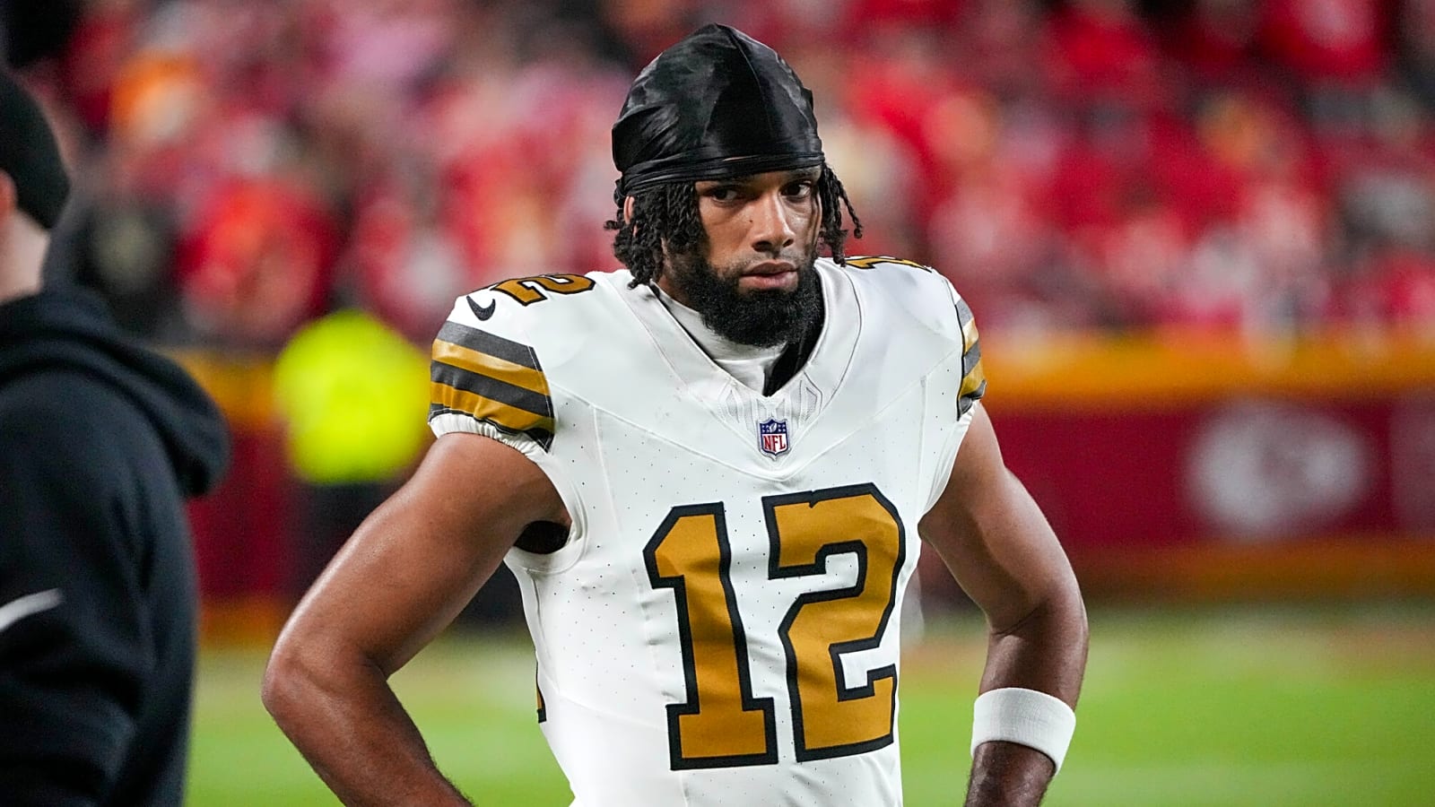 Rumor: Steelers Are Quietly Working On A Trade For A Young Star Wide Receiver