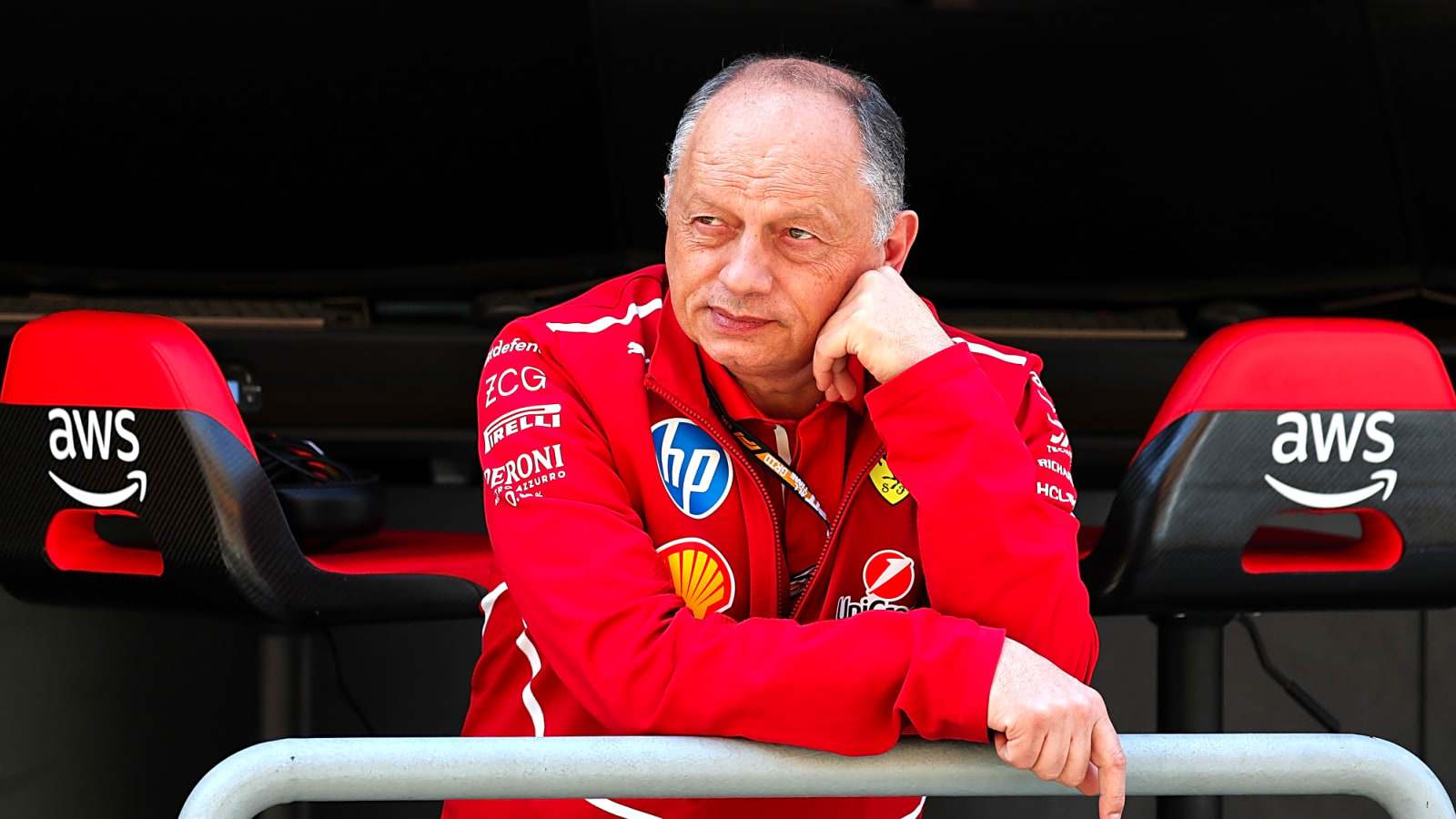 Fred Vasseur claps back at Hamilton criticisms