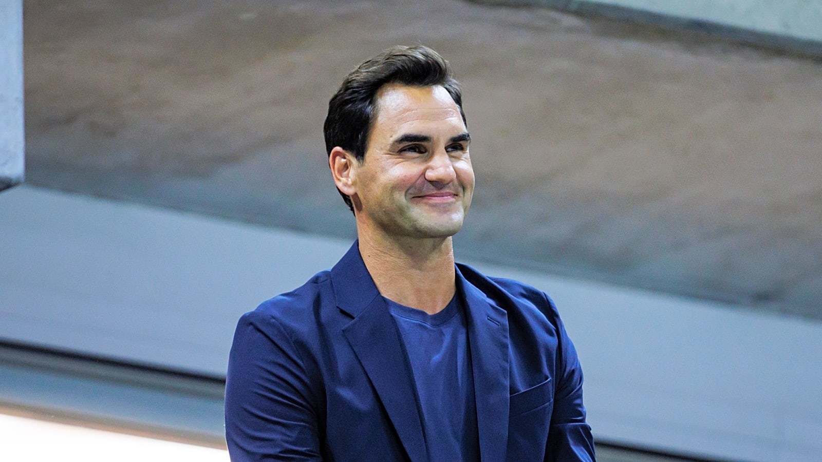 Roger Federer’s Agent Tony Godsick Recalls Building Great Partnership with Swiss Maestro