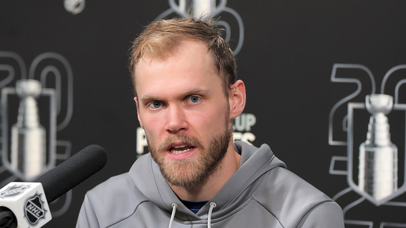 Nikolaj Ehlers Faces Backlash From Fans For His Actions During Free Agency