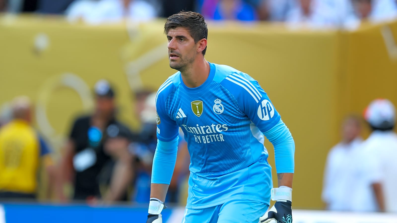 UCL winning Real Madrid star endorses Manchester United summer addition