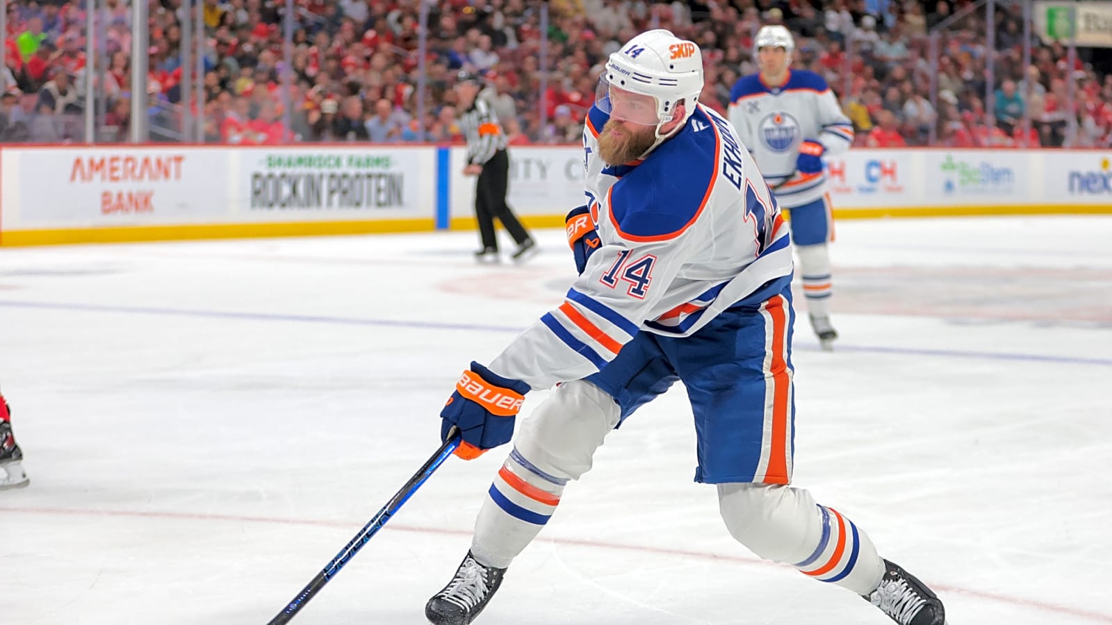 2024–25 Edmonton Oilers players grade: Mattias Ekholm