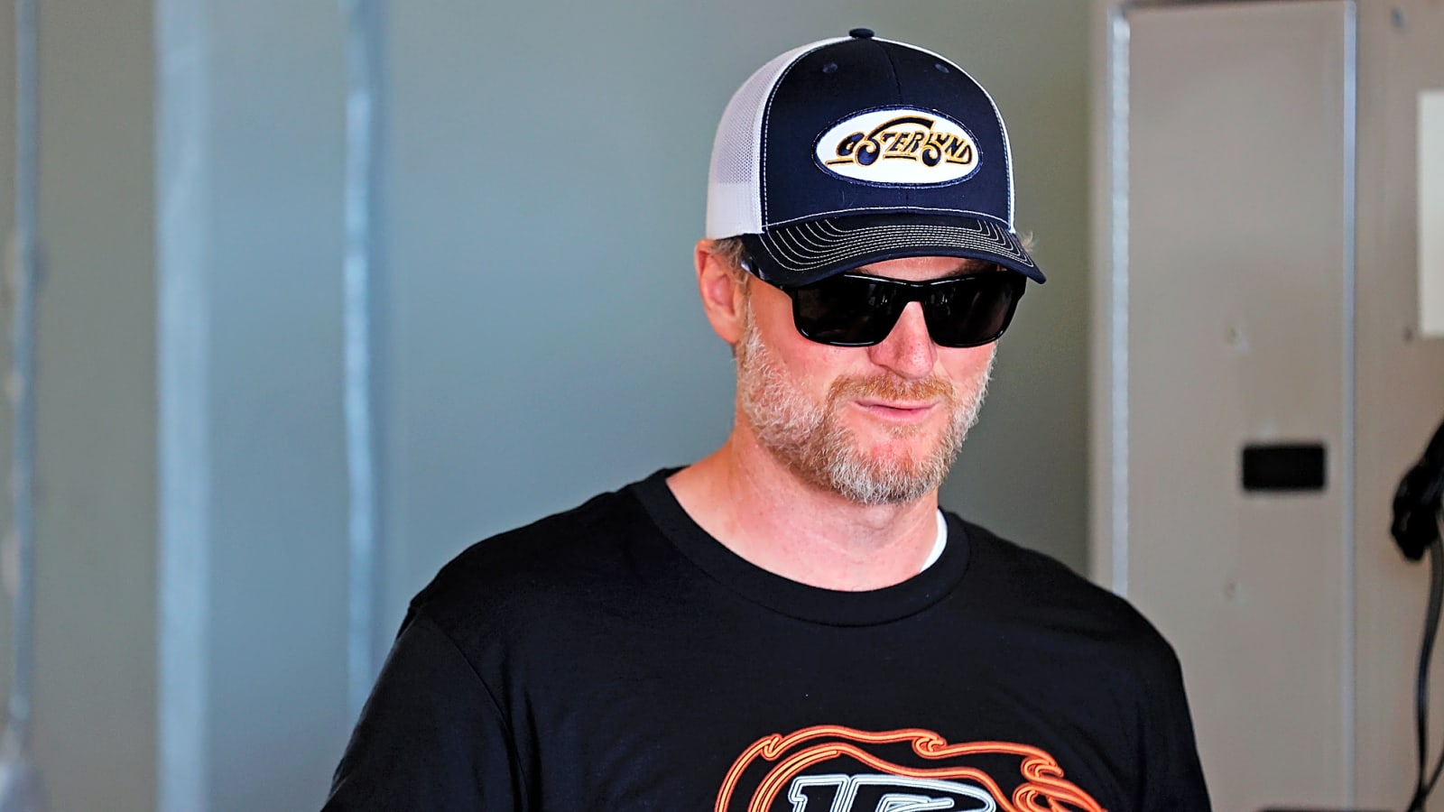 'There Was True Hatred': Dale Earnhardt Jr. Looks Back on the Evolution of Geoff Bodine & Dale Earnhardt’s Relationship on & off the NASCAR Track