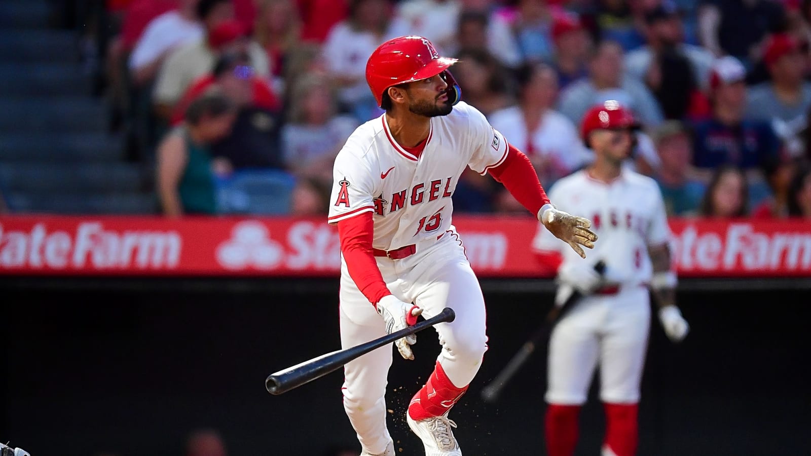 Matthew Lugo’s First MLB Hit — an RBI Triple — Lifts Angels Past Orioles 5-2