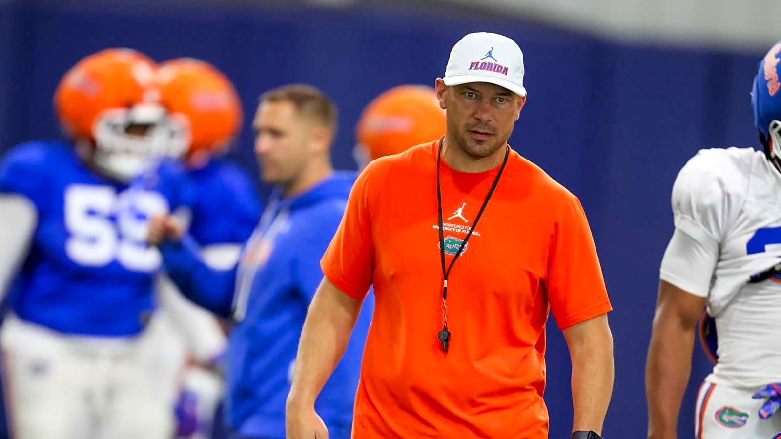 Florida Gators have a secret weapon on their roster, and he will help Jon Sumrall restore the feeling in Gainesville