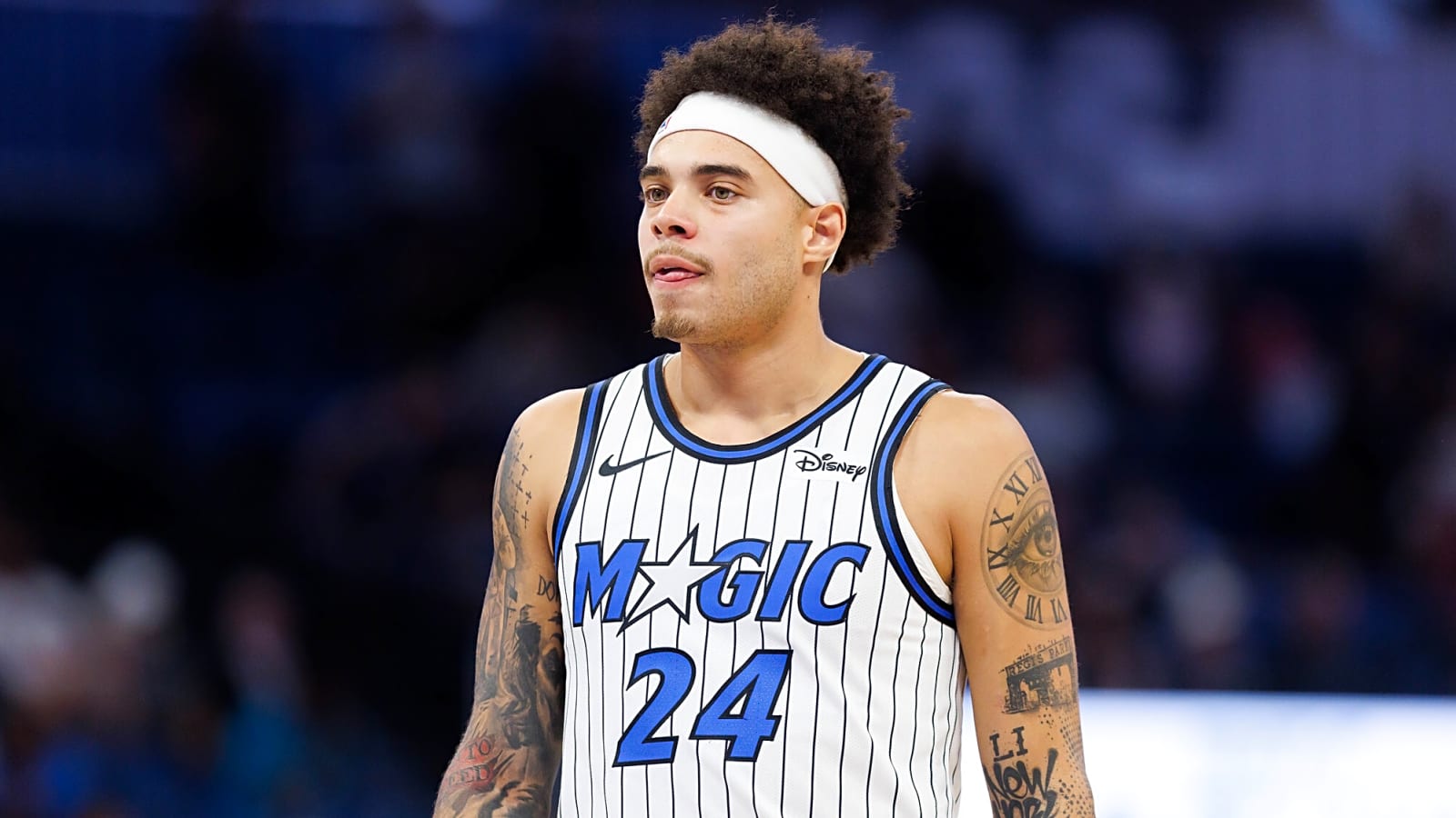 Real Madrid Reportedly Eyeing Lester Quinones