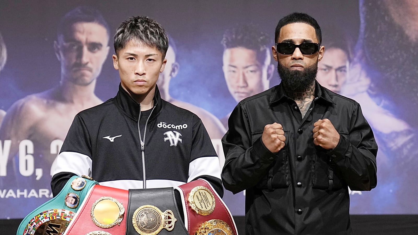 Naoya Inoue Three Toughest Victories