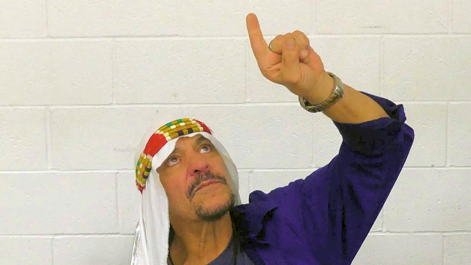 The Death & Legacy Of Wrestling Legend Sabu, Explored