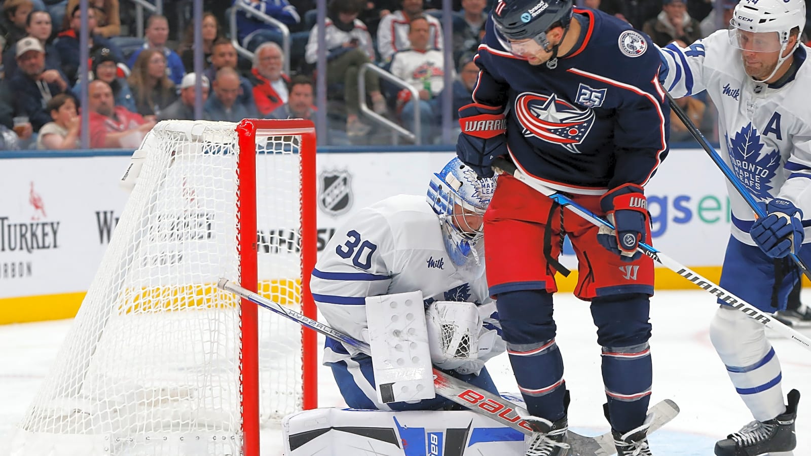 Carolina Hurricanes Re-Sign Three Players
