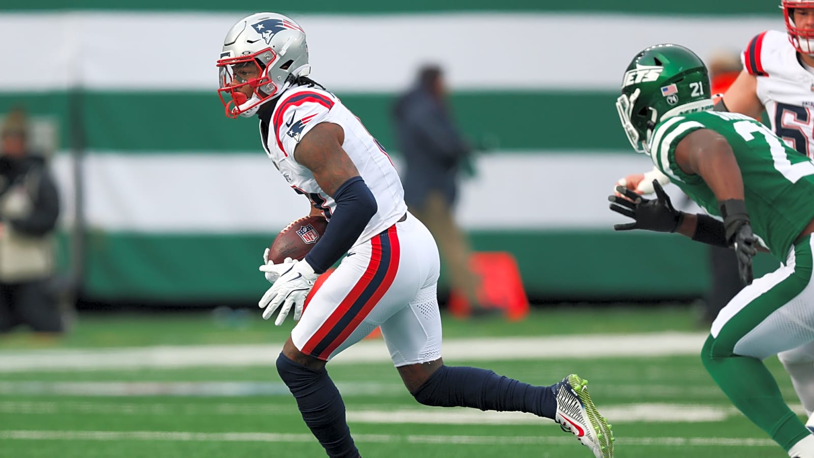 Details emerge on Stefon Diggs strangulation incident