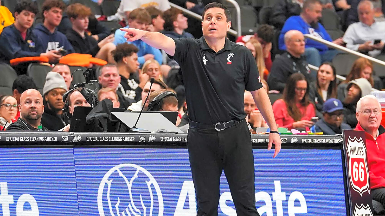 Selection Sunday: Who’s In and Who’s Out?