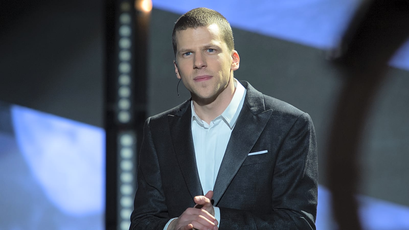 Jesse Eisenberg and the Four Horsemen are back in 'Now You See Me: Now You Don't' trailer