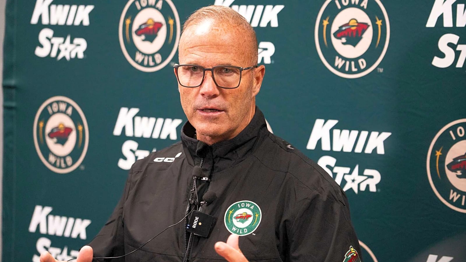 Blues Hire Greg Cronin, Vinny Prospal As Assistant Coaches