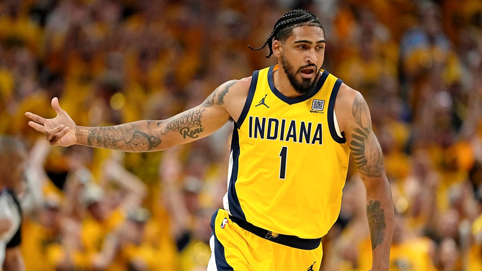 Pacers expected to qualify for hardship exception as injuries mount