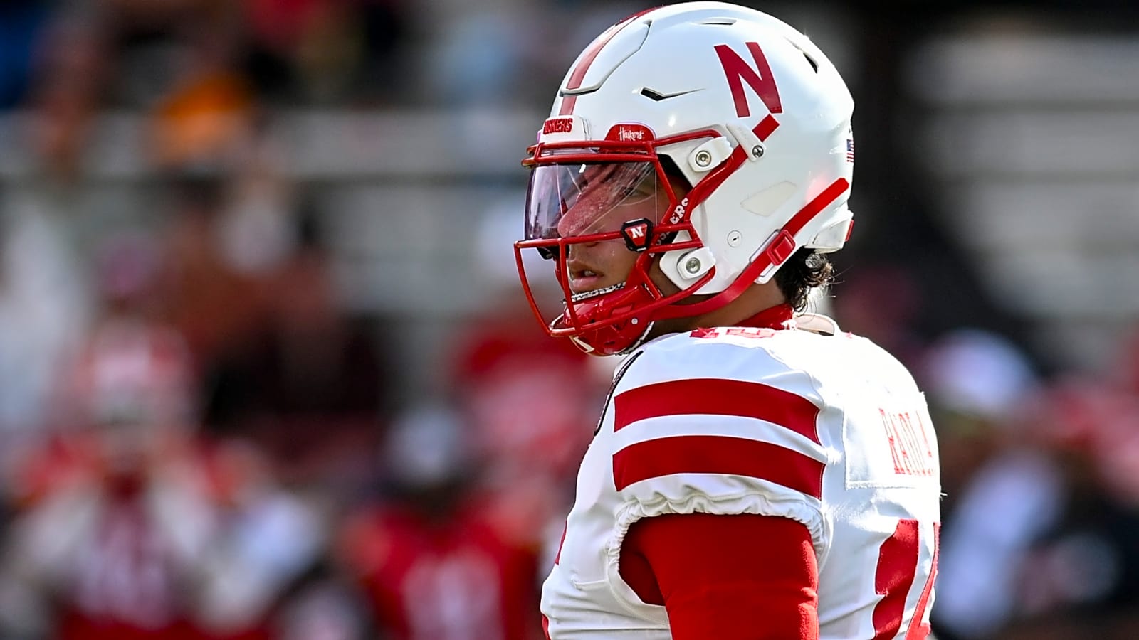 Oregon may have found its next successful transfer QB in Dylan Raiola