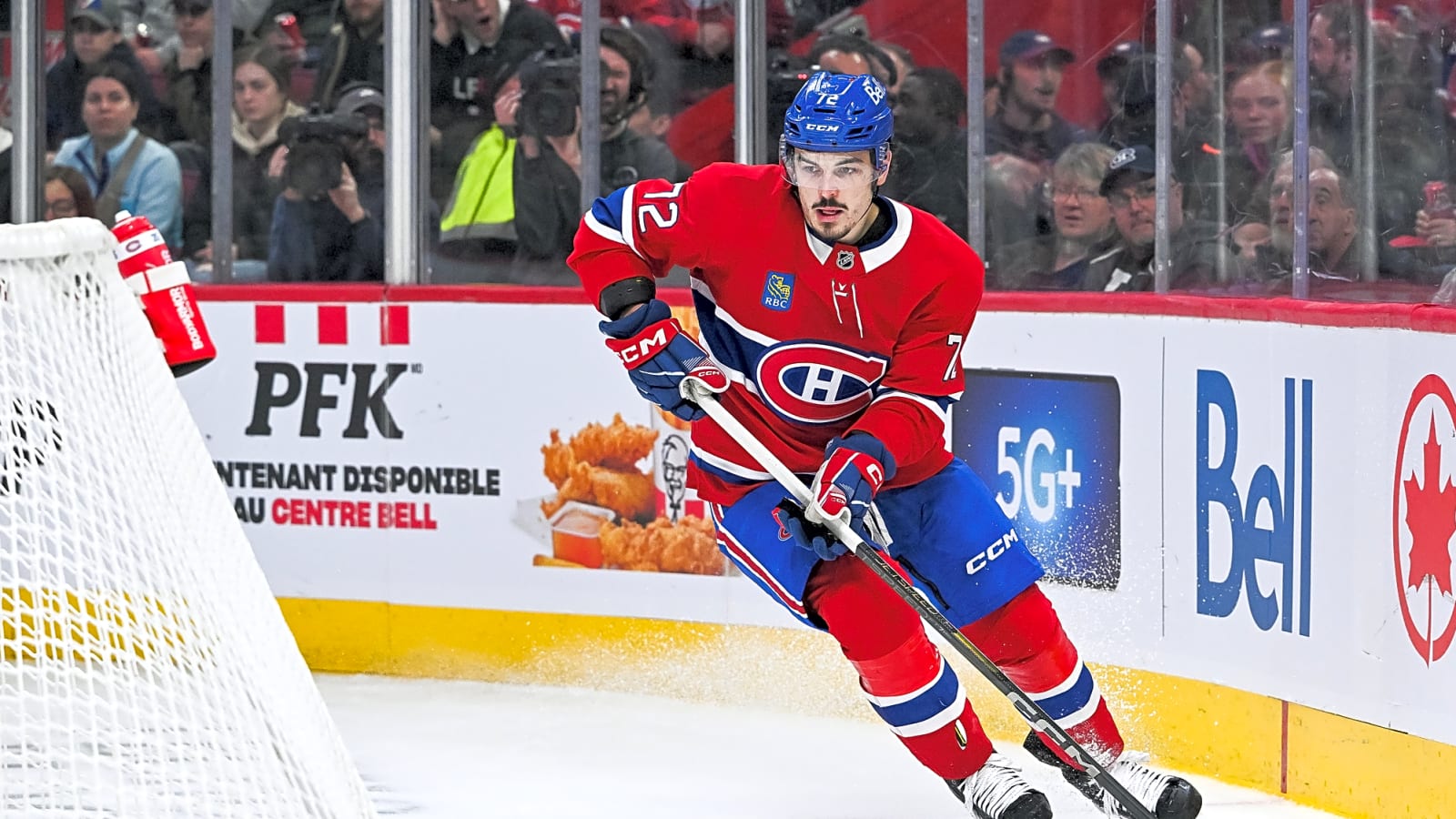 Would Trading Arber Xhekaj Hurt the Habs?