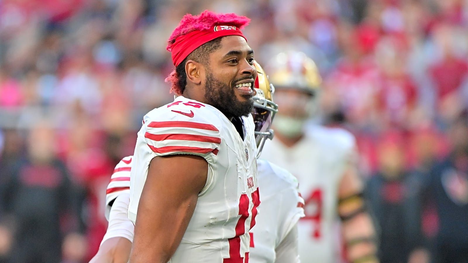 Raiders can take advantage of NFC team’s latest dilemma