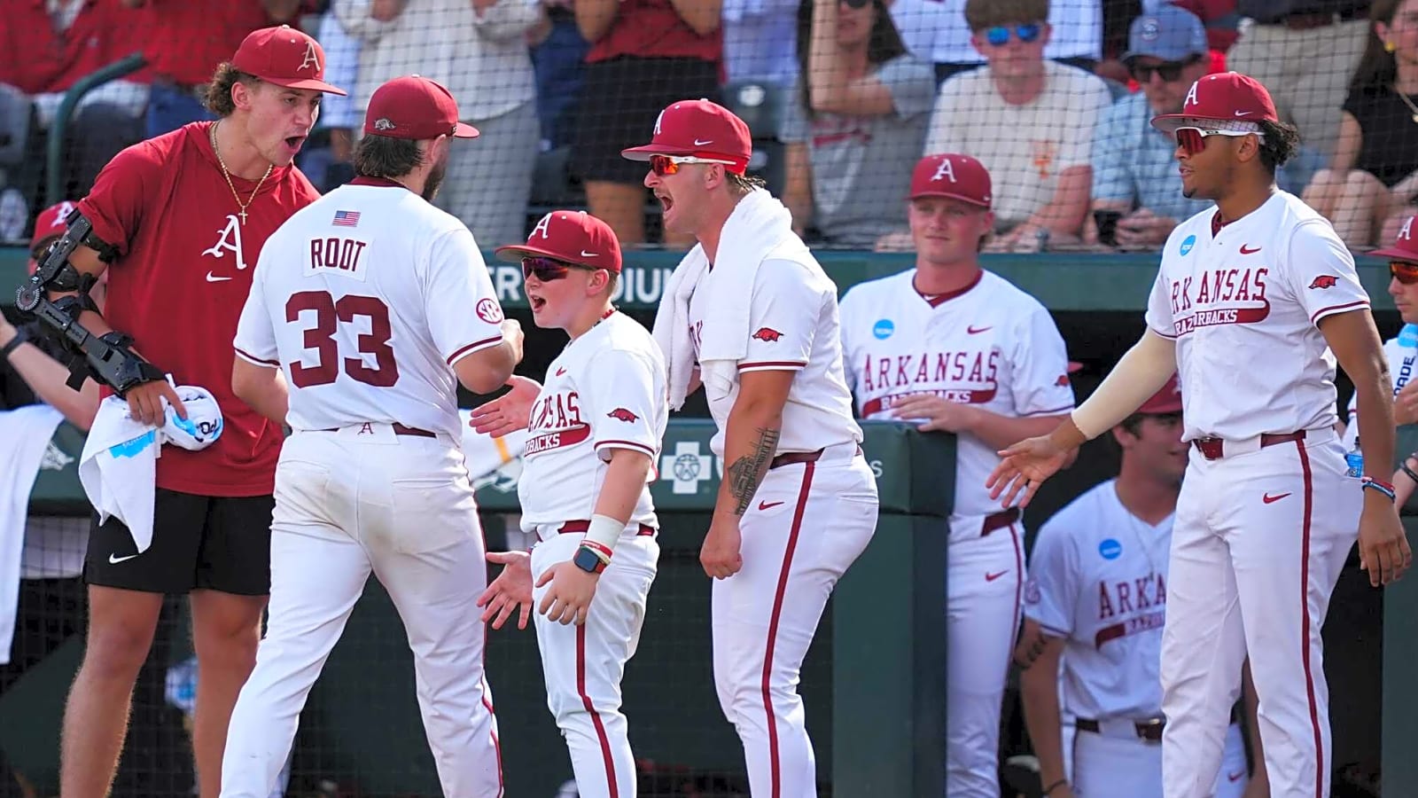 Previewing & Predicting the 2025 College World Series