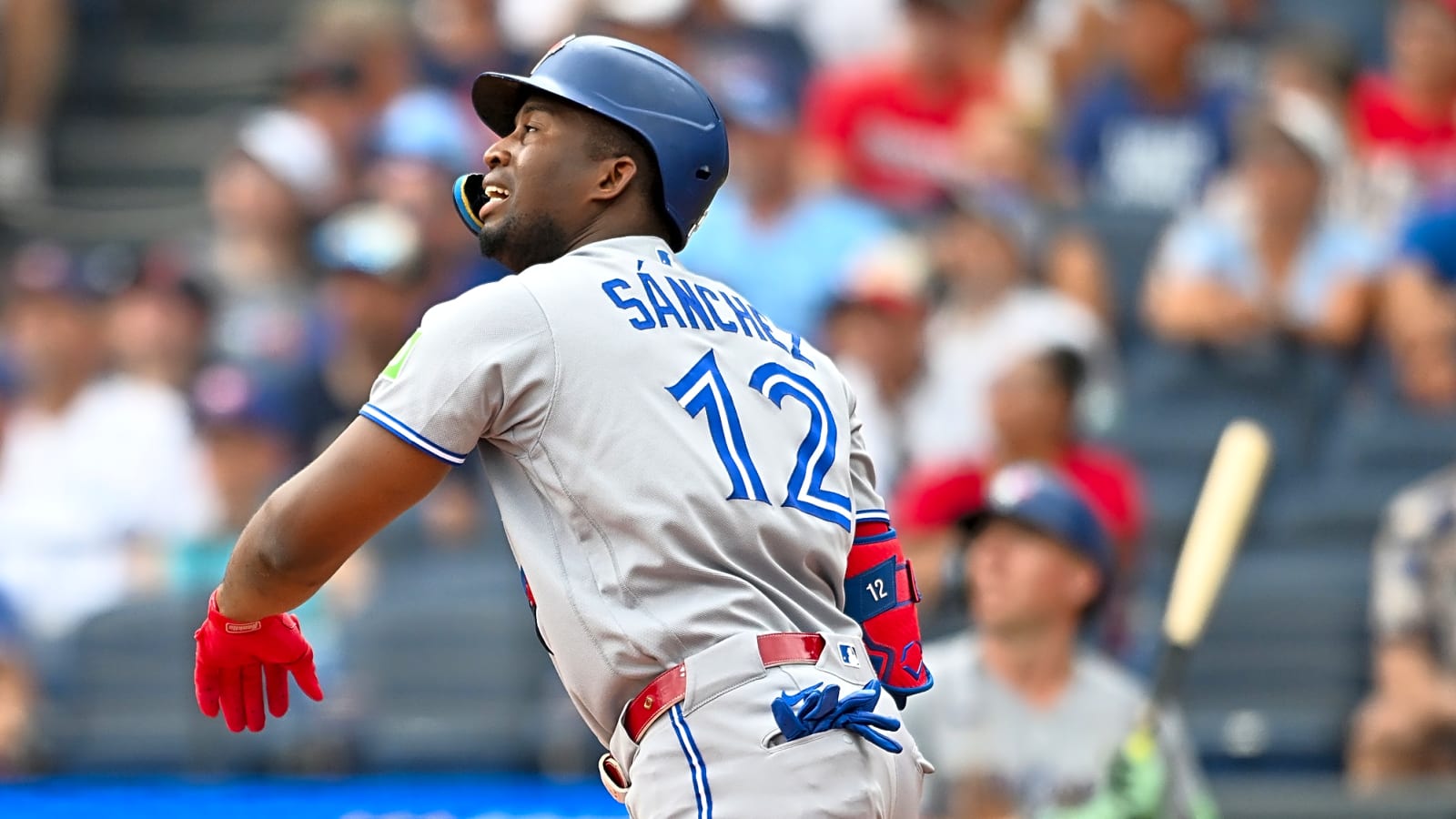 2026 Transactions: D-Backs Claim Sanchez, Braves DFA Falter
