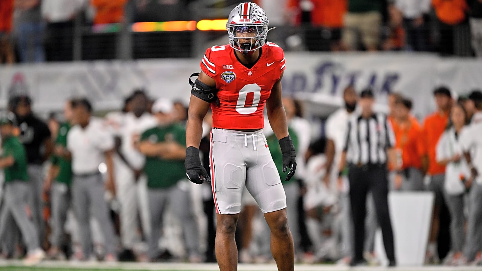 Writing The Ship: The Perfect Draft Pick For The Buccaneers