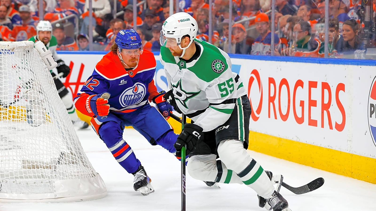 Thomas Harley&#39;s rise proves he&#39;s more than just Miro Heiskanen&#39;s partner