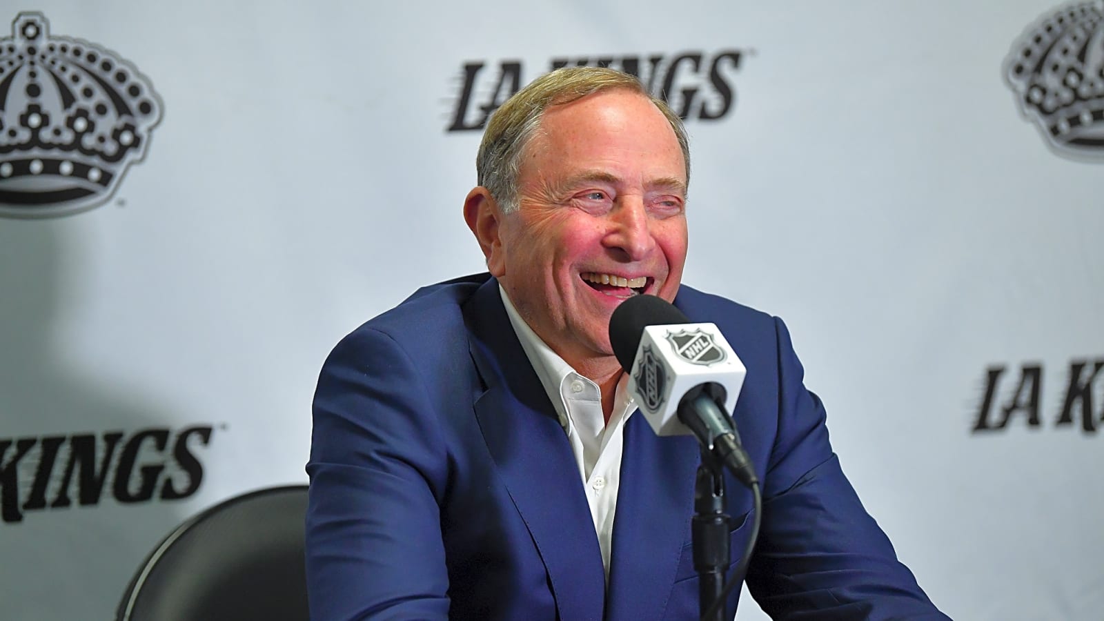 Further Confirmation Emerges That the NHL Will Expand to Atlanta Imminently&#39;