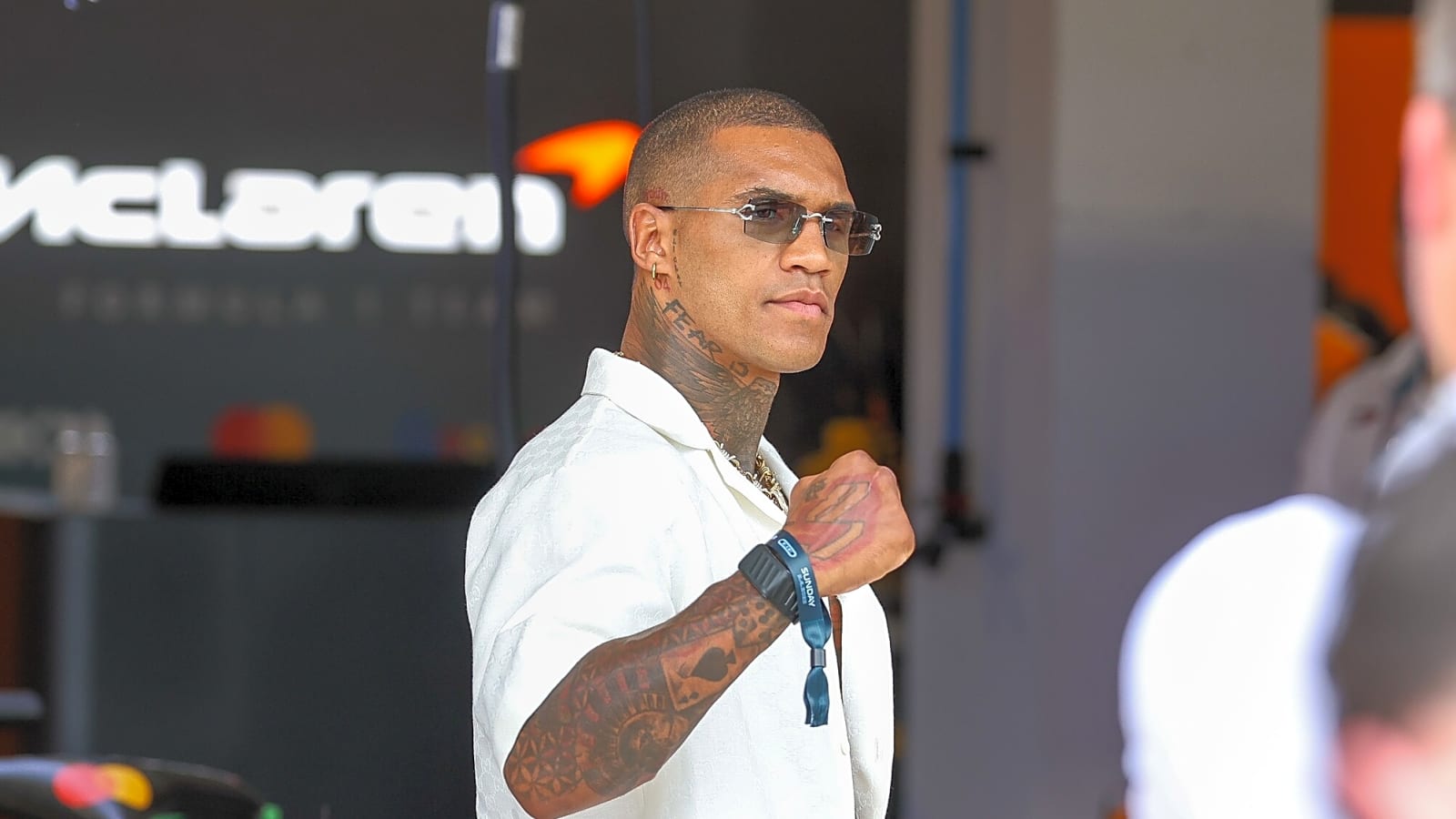 Conor Benn Reveals Future Plans, Possible Opponent at 147
