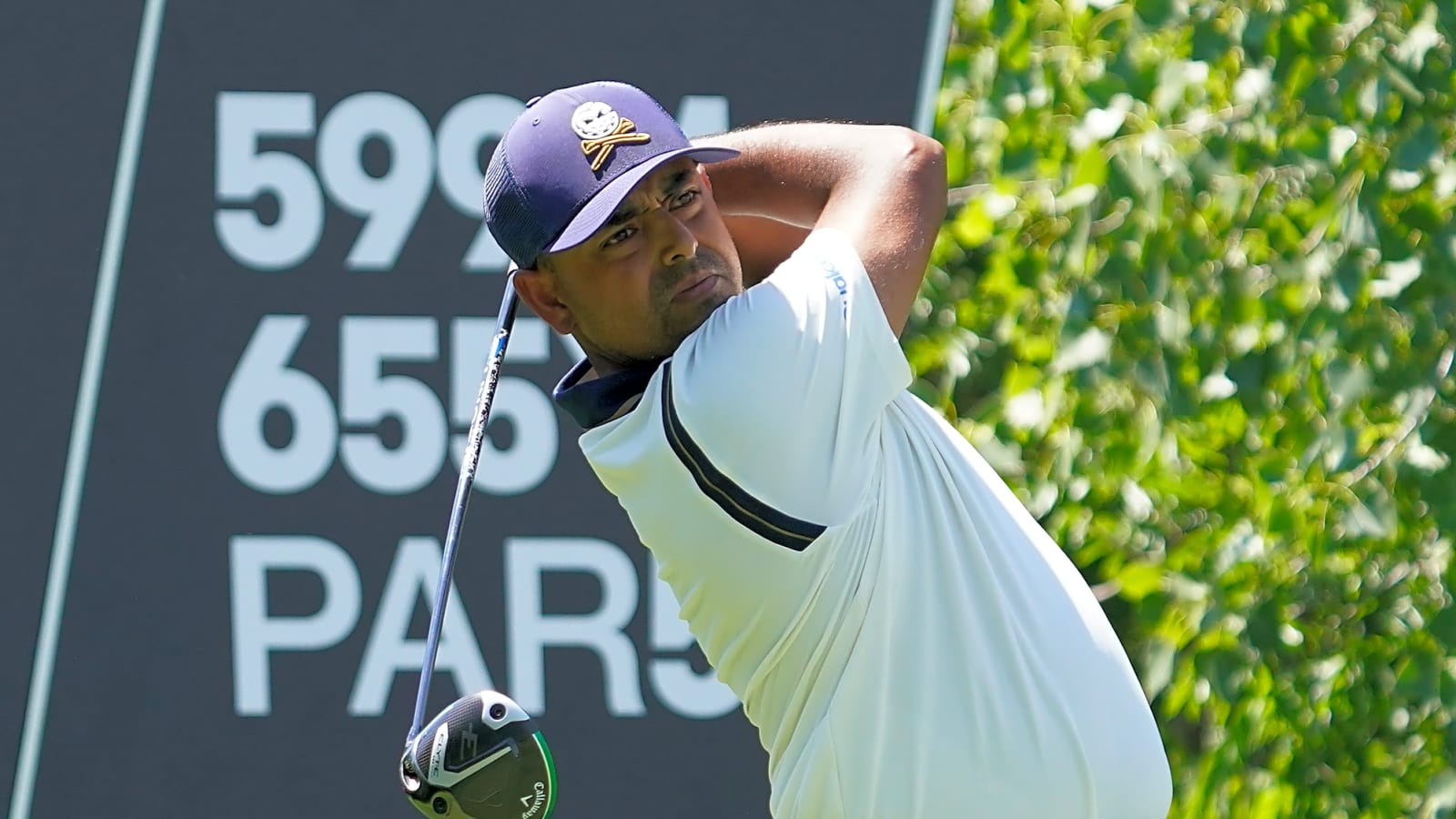 LIV Golf Extends Coverage Across South Asia With New Broadcast Agreement